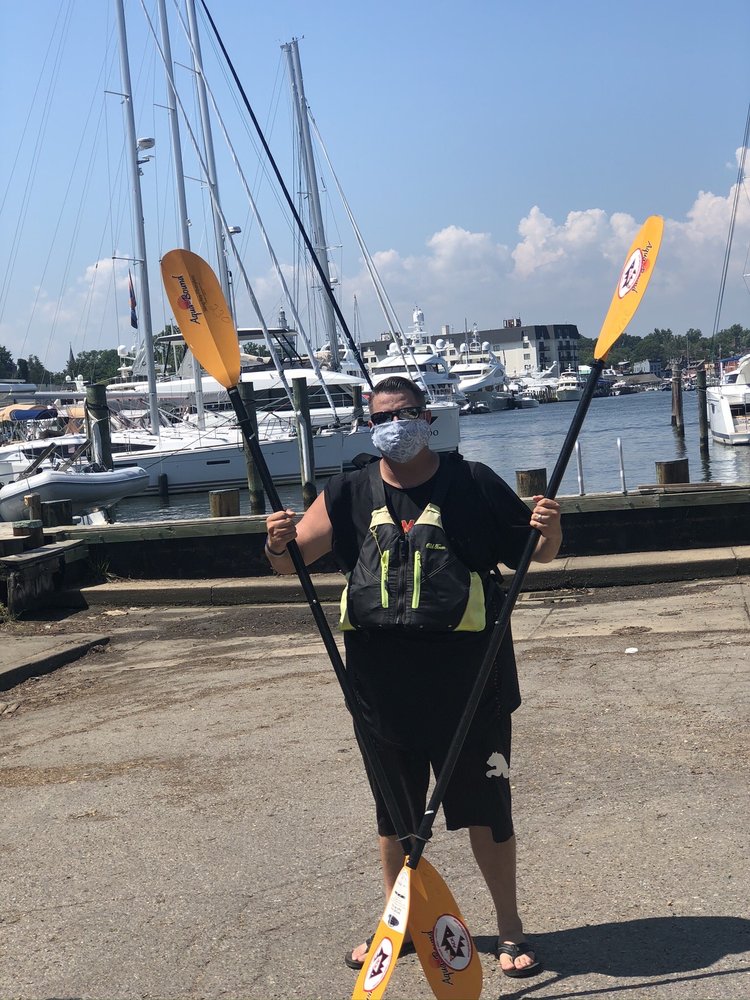 ANNAPOLIS CANOE AND KAYAK Updated July 2024 24 Reviews 311 3rd St