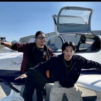 SLING PILOT ACADEMY - Updated February 2026 - 61 Photos & 31 Reviews