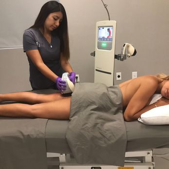 Hochstein Medspa - Velashape is a machine to remove cellulite, smooth and tighten skin while attributing to allover circumference reduction - Medical Spas Near Me - Miami, Florida