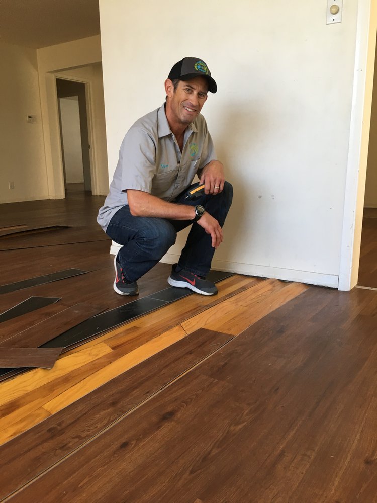 Coastal Clean Air Services - mold inspector in Ventura, CA