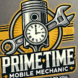 Primetime Mobile Mechanic