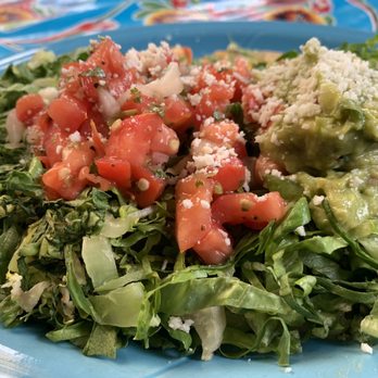 Que Pasa Cantina - Tostada - Mexican Near Me - Portland, Oregon Que Pasa Cantina - Tostada - Mexican Near Me - Portland, Oregon