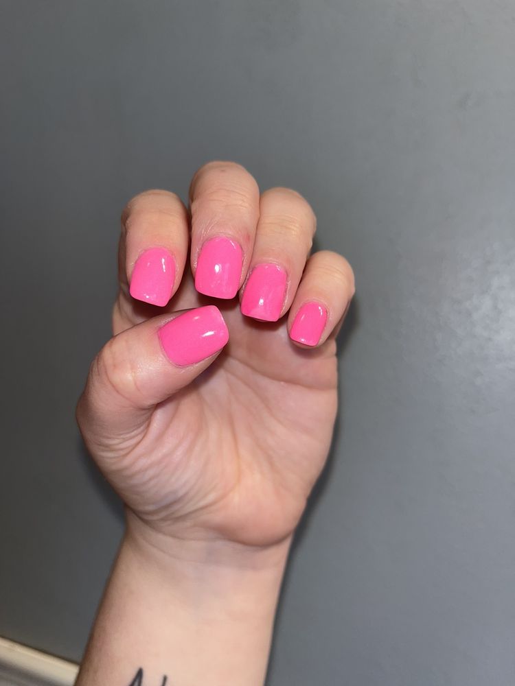 NAIL BEAUTY BAR Updated September 2024 118 Photos & 36 Reviews 38