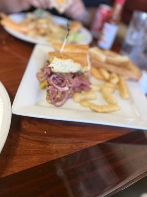 Garlic City Cafe by null