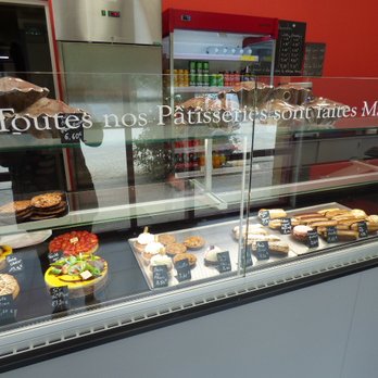 Jordery - pâtisseries - Bakeries Near Me - Monplaisant, 01
