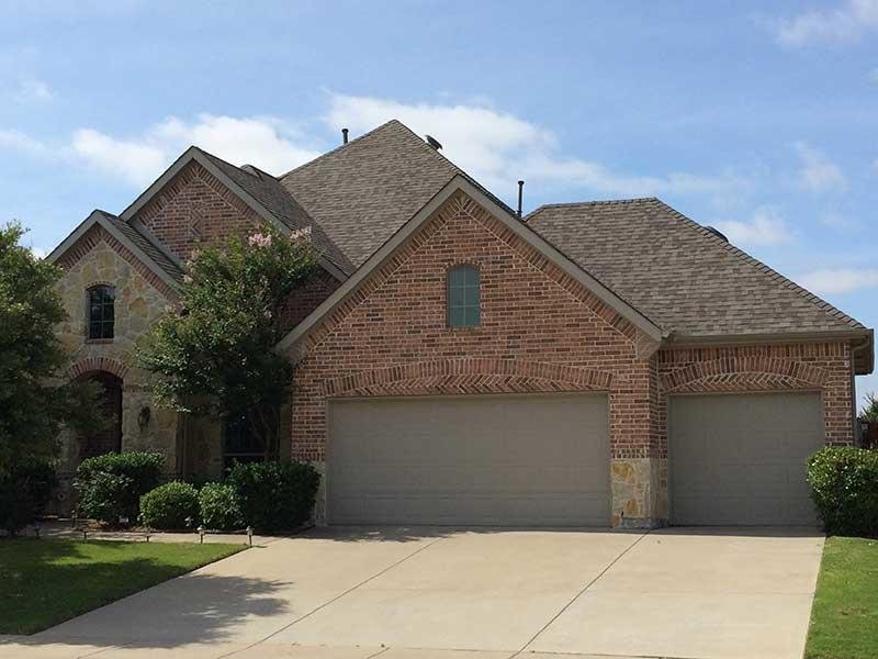 Slide of SPC Construction & Roofing