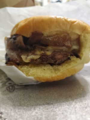 Burger Heights by null