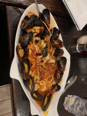 Antonella's Italian Ristorante by null
