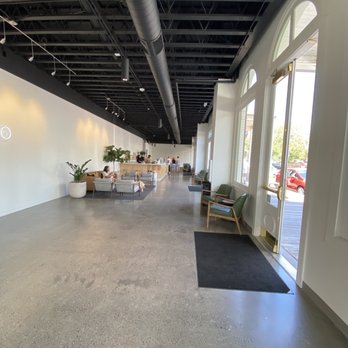 Blueprint Coffee Project - Very large interior of the business - Coffee & Tea Near Me - Sacramento, California Blueprint Coffee Project - Very large interior of the business - Coffee & Tea Near Me - Sacramento, California
