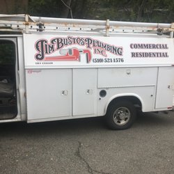 Jim Bustos Plumbing