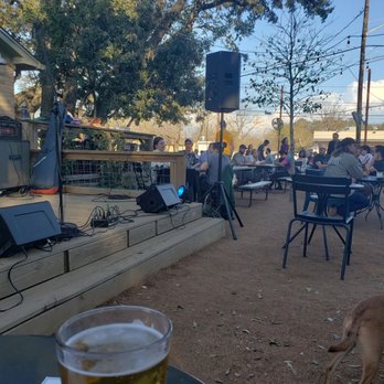 Radio Coffee & Beer - Coffee & Tea Near Me - Austin, Texas