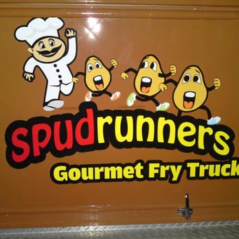 Spudrunners - Fast Food Near Me