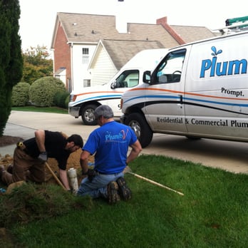PlumbV - Water & Sewer Line Repairs - Plumbing Near Me - Durham, North Carolina PlumbV - Water & Sewer Line Repairs - Plumbing Near Me - Durham, North Carolina