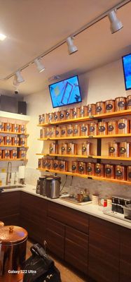 Coconut Point by null