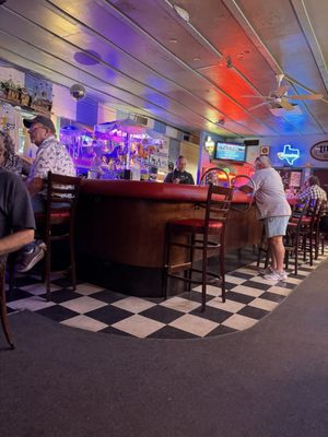 Carousel Lounge by null