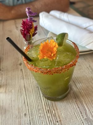 Corazon Cocina VTA by null