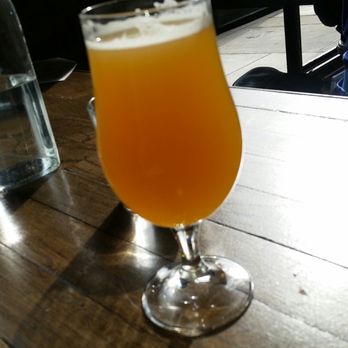 Forbidden Root - Death By Snu Snu! This 7.6% IPA knockout is a MUST try. - Brewpubs Near Me - Chicago, Illinois