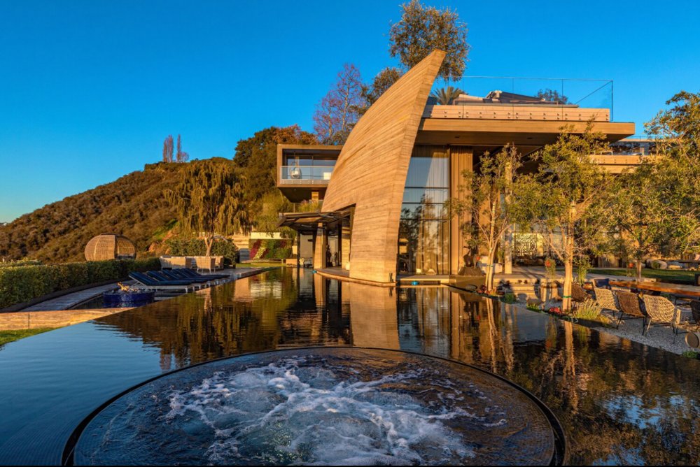 Slide of Kazemi & Associates Waterproofing