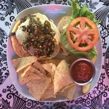 Redbud Cafe - Blaze of Glory - Cafes Near Me - Blanco, Texas Redbud Cafe - Blaze of Glory - Cafes Near Me - Blanco, Texas