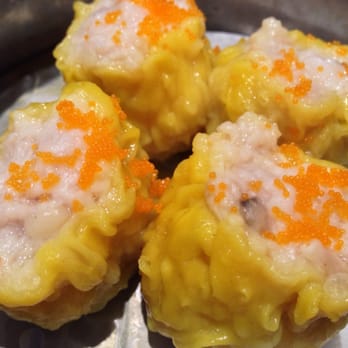 Sea Harbour - Shumai - Seafood Near Me - Rosemead, California