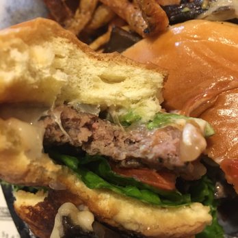 Ground Restaurant - Patty cooked perfectly - American Near Me - Franklin, Tennessee Ground Restaurant - Patty cooked perfectly - American Near Me - Franklin, Tennessee