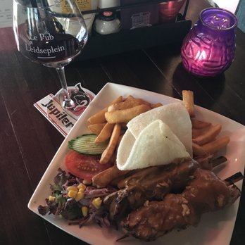 Le Pub Leidseplein - Pubs Near Me - Amsterdam, New Hampshire
