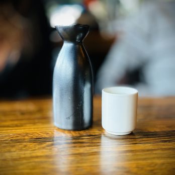 Mizu Izakaya - Hot sake. - Sushi Bars Near Me - Denver, Colorado Mizu Izakaya - Hot sake. - Sushi Bars Near Me - Denver, Colorado