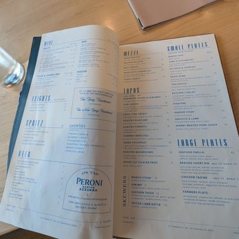 Chapter 6 - Mediterranean Near Me - Charlotte, North Carolina