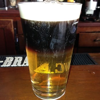 La Rocca's Corner - Half & half - cider & Guinness - Dive Bars Near Me - San Francisco, California La Rocca's Corner - Half & half - cider & Guinness - Dive Bars Near Me - San Francisco, California