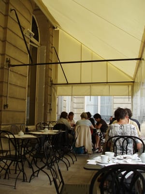 Musée Jacquemart-André by null