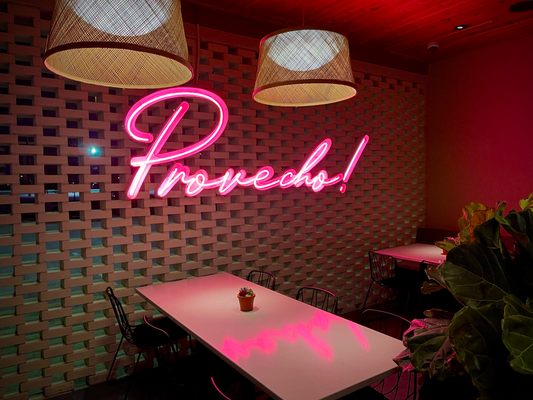 Gloria's Latin Cuisine by null