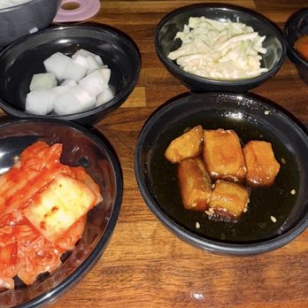 Q Bistro - Korean Near Me - Las Vegas, Nevada