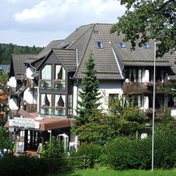 Hotel Walpurgishof
