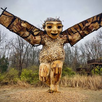 Aullwood Audubon - Troll - Parks Near Me - Dayton, Ohio Aullwood Audubon - Troll - Parks Near Me - Dayton, Ohio