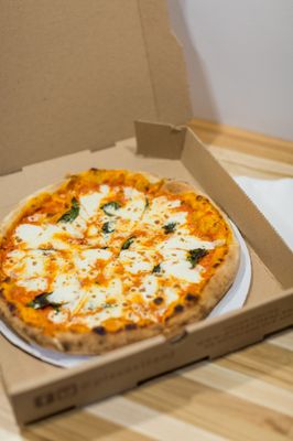 District Kitchen by null