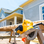 Photo of The North Carolina House Whole House Restoration