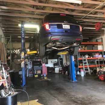 Gordo's Auto Repair