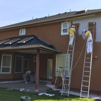 Level 5 Painting - Painters Near Me