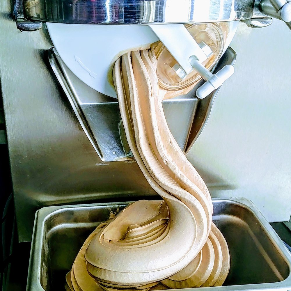 G Spot Foods and Catering