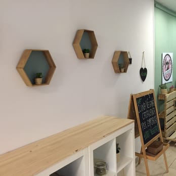 Vegetart Cuina Vegana - Vegan Near Me - Barcelona, B Vegetart Cuina Vegana - Vegan Near Me - Barcelona, B