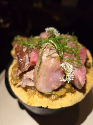 Cabaret L'enfer by null Cabaret L'enfer by null