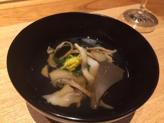 Satoyama Jujo by null