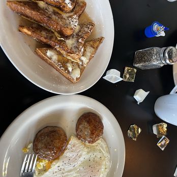 Northside Grill - Eggs and French Toast - Salad Near Me - Lake Havasu City, Arizona
