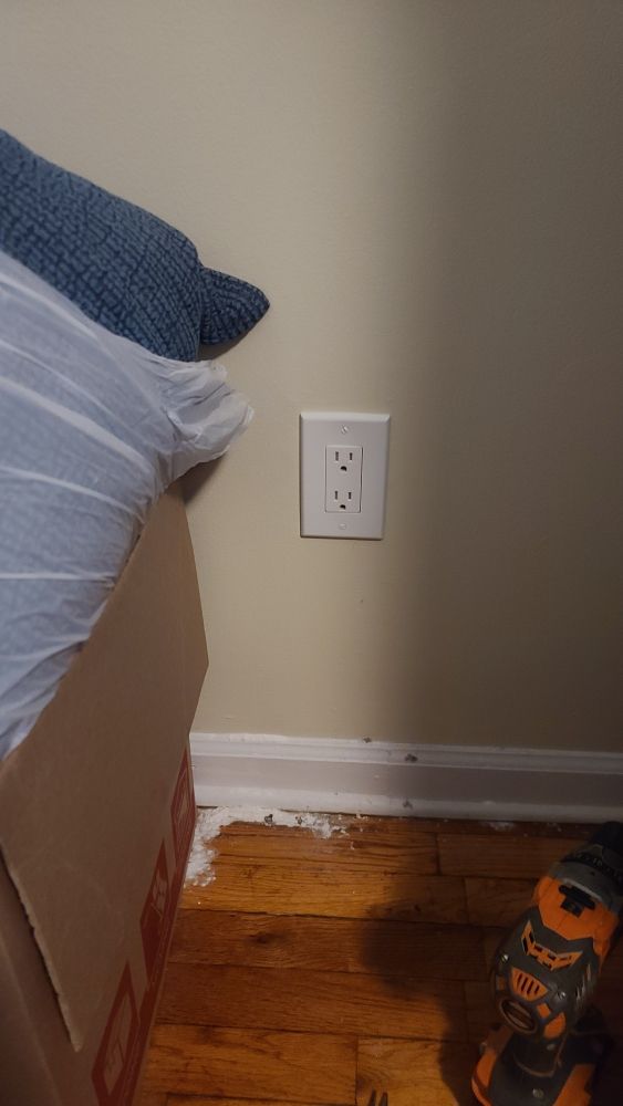 Slide of 1st Priority Handyman