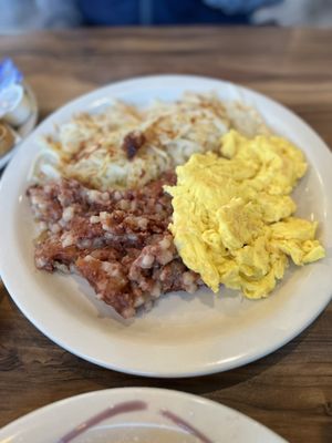 Buttermilk Eatery by null