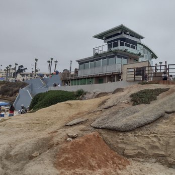 Children's Pool - Beaches Near Me - La Jolla, California Children's Pool - Beaches Near Me - La Jolla, California