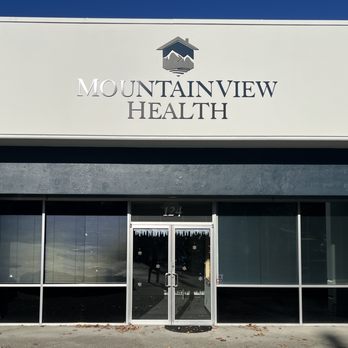 Mountain View Health - Mountain View Health Front Entrance. - Rehabilitation Center Near Me Mountain View Health - Mountain View Health Front Entrance. - Rehabilitation Center Near Me