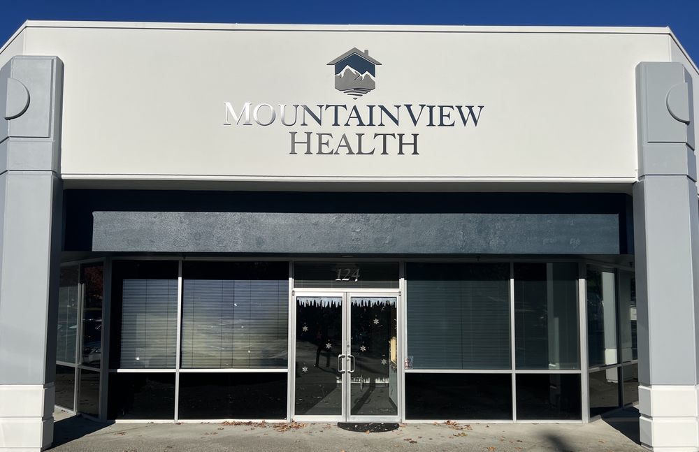 Mountain View Health - grief counselor in Seattle, WA