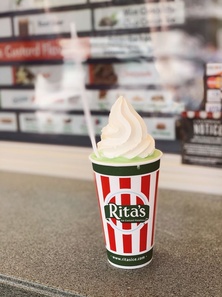 RITA’S ITALIAN ICE & FROZEN CUSTARD 30 Photos & 52 Reviews 1 N