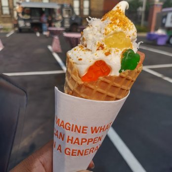 MN Nice Cream - Imagine what could happen in a generation- Jeremiah Program! - Ice Cream & Frozen Yogurt Near Me - Minneapolis, Minnesota MN Nice Cream - Imagine what could happen in a generation- Jeremiah Program! - Ice Cream & Frozen Yogurt Near Me - Minneapolis, Minnesota